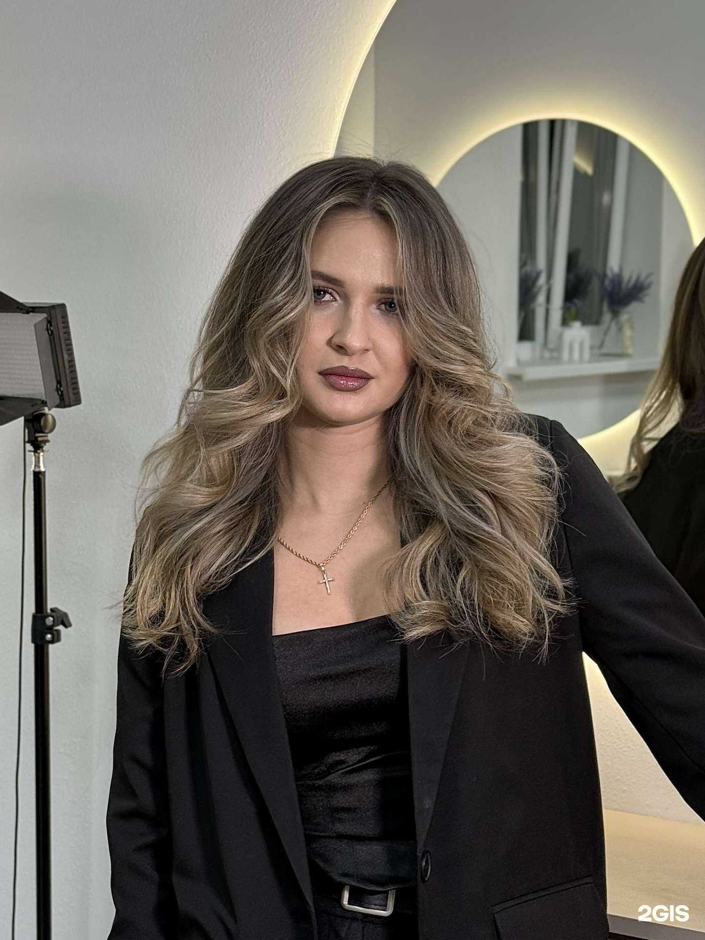 Отзывы на компанию Novkova beauty space в Ставрополе c фото