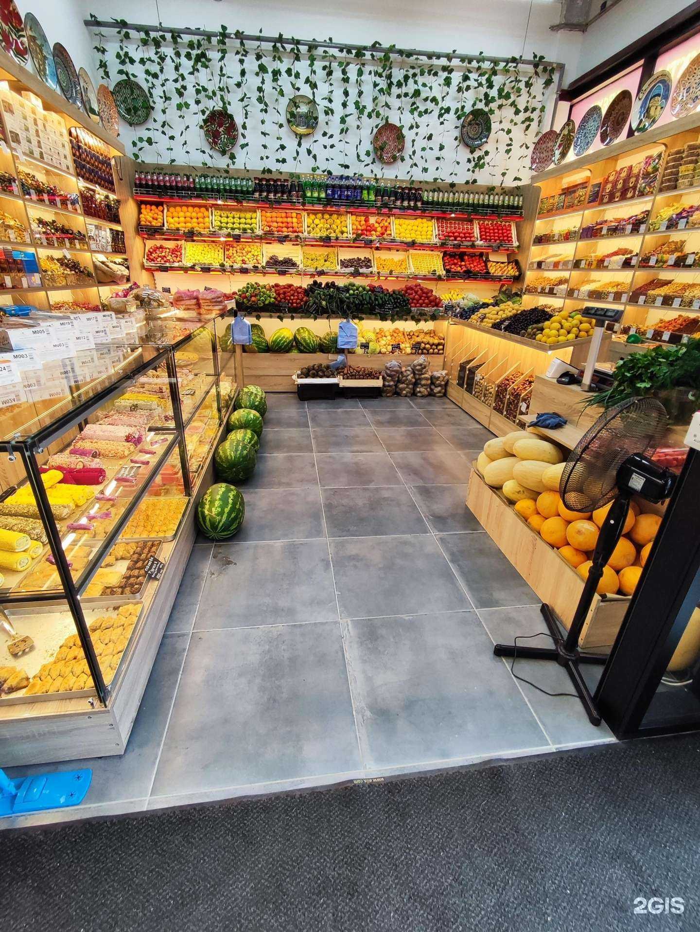 Отзывы на компанию Восточная Лавка в Новосибирске c фото