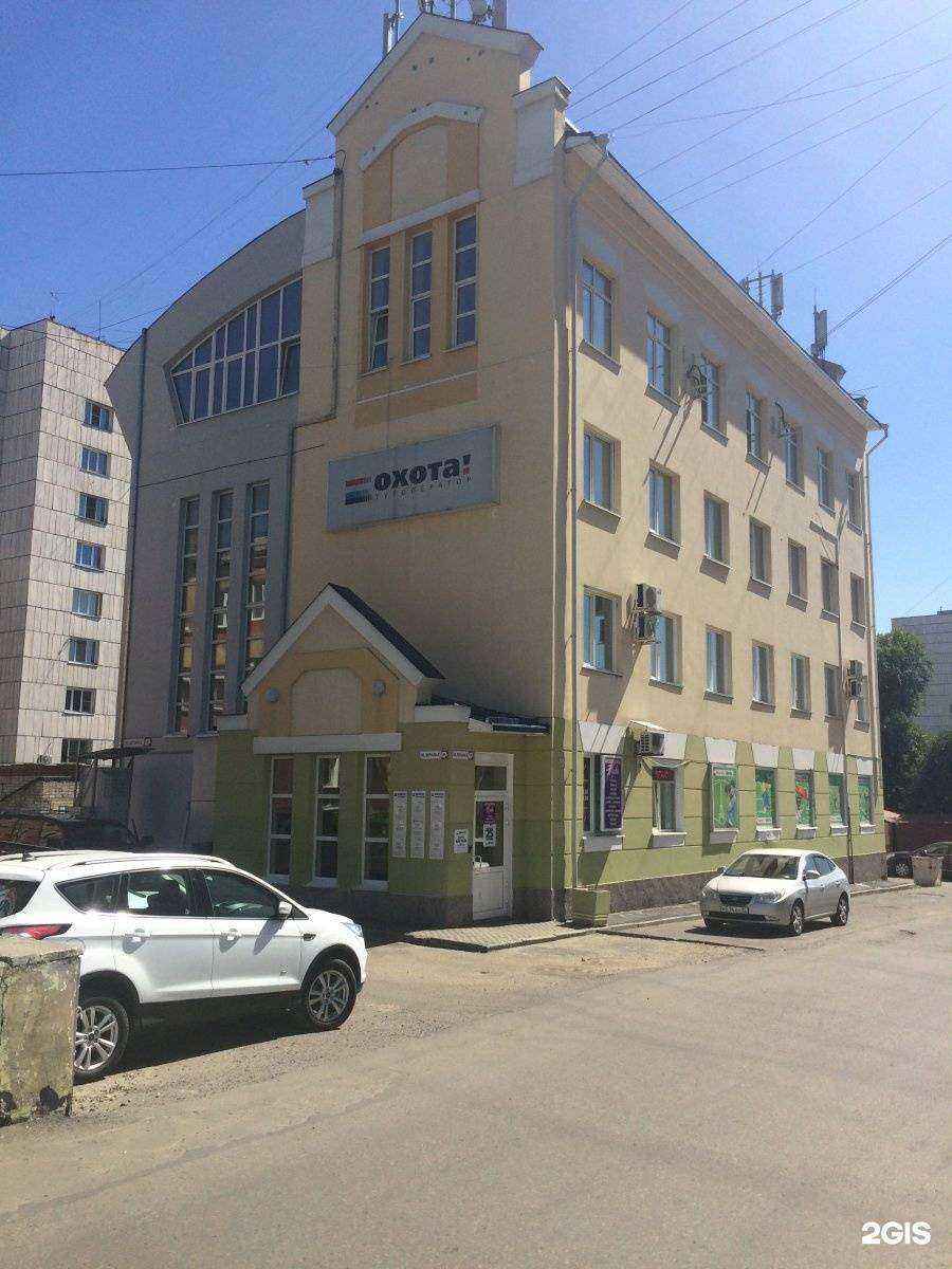 Отзывы на компанию АТСК в Барнауле c фото - фотография 2 из 2