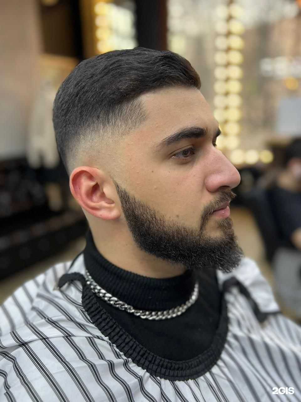 Отзывы на компанию Barber pro в Петропавловске-Камчатском c фото