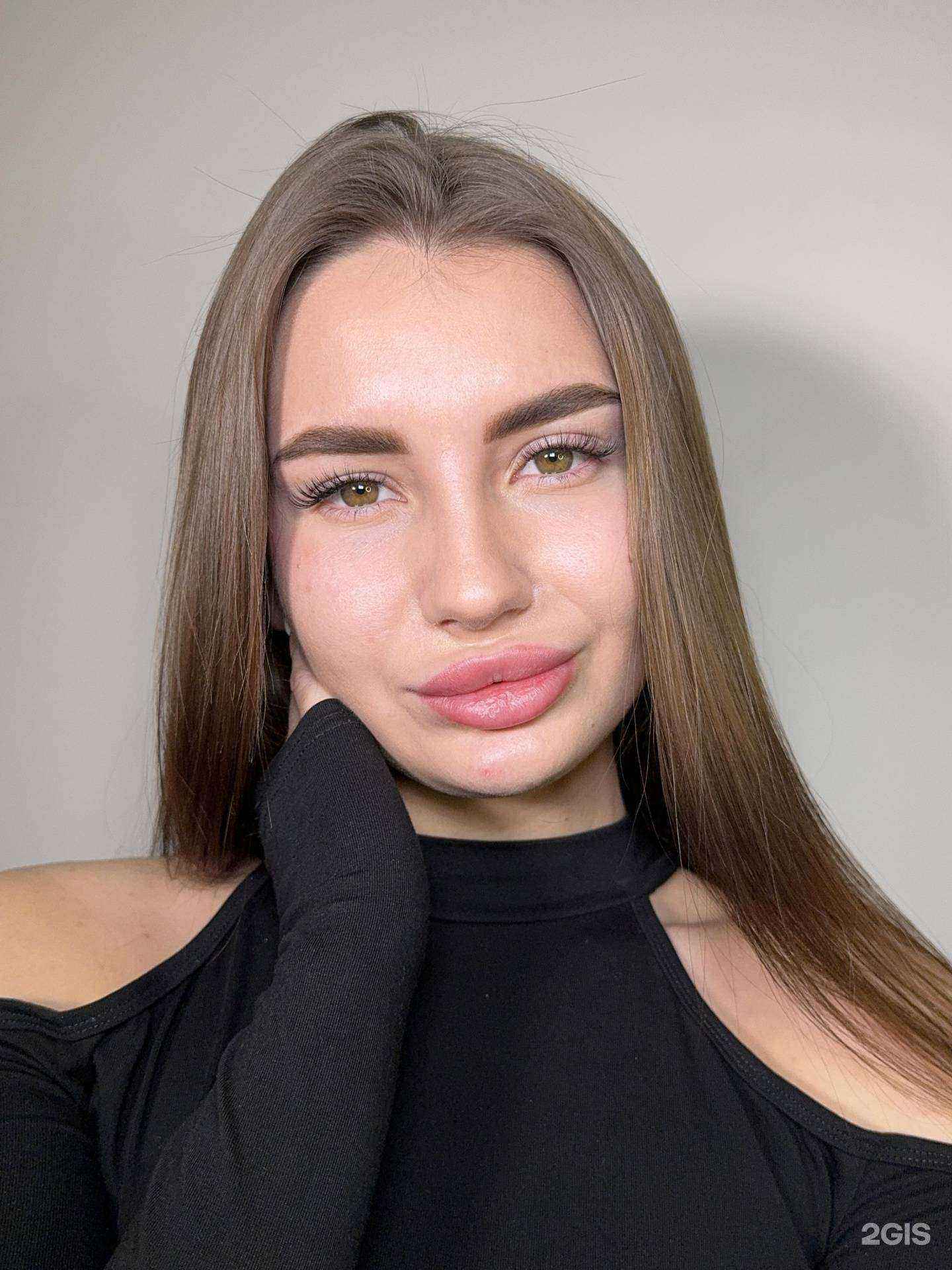 Отзывы на компанию Sabitova.brows в Астрахани c фото