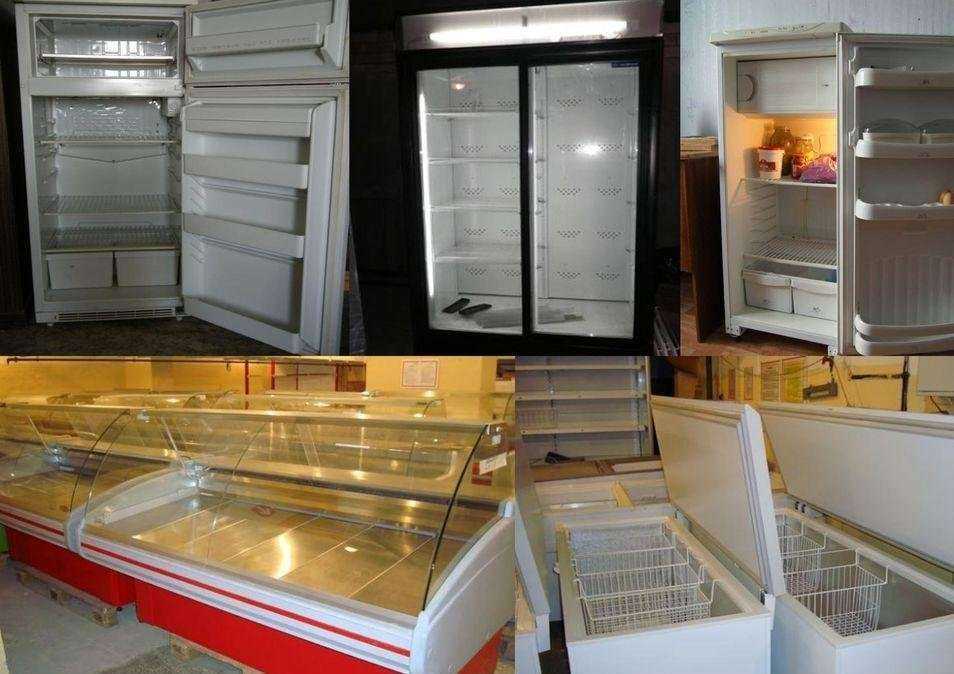 Отзывы на компанию Маркет-Холода в Рязани c фото