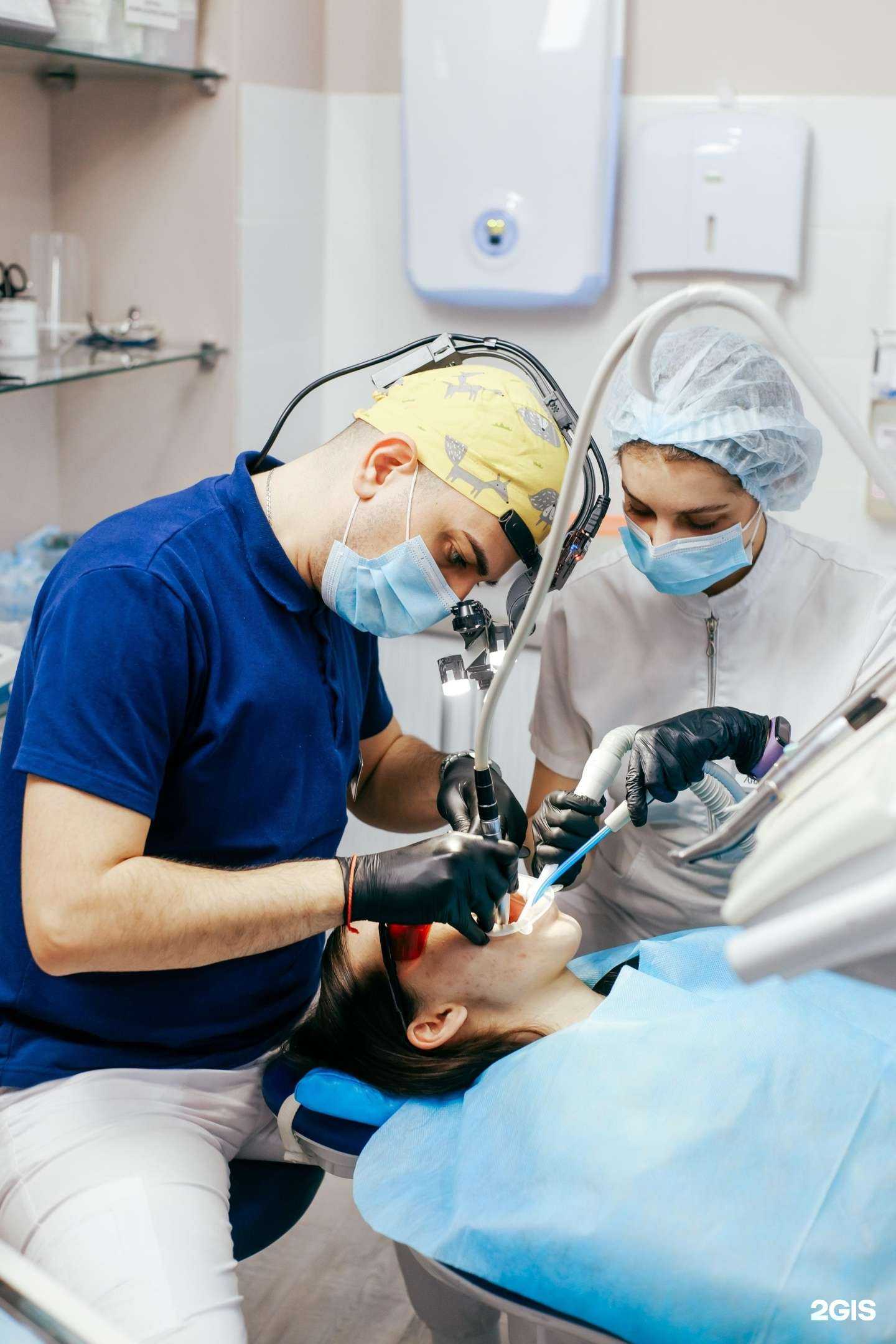 Отзывы на компанию Лидер Дент в Чебоксарах c фото