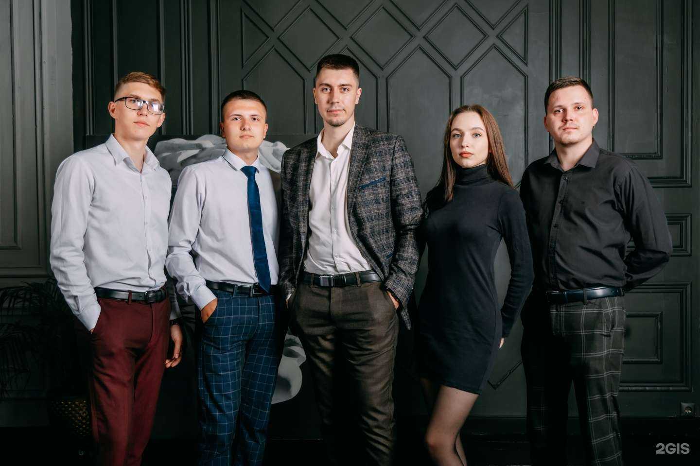 Отзывы на компанию Кагарманов в Новосибирске c фото