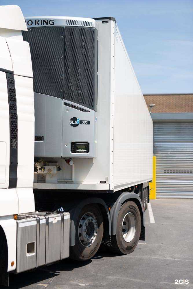 Отзывы на компанию Компания по продаже и ремонту рефрижераторов в г. Волжский c фото