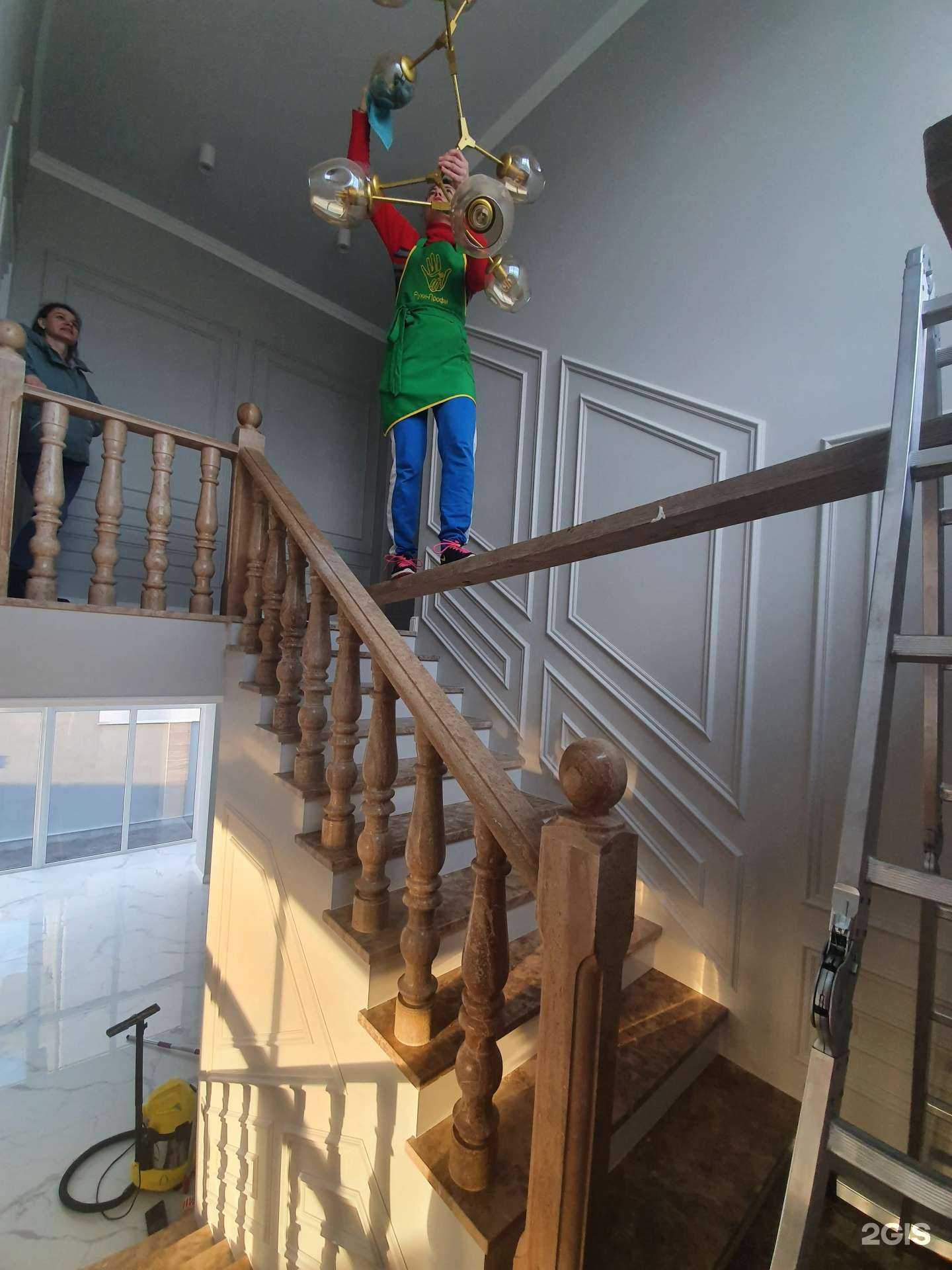 Отзывы на компанию Руки-профи в Анапе c фото