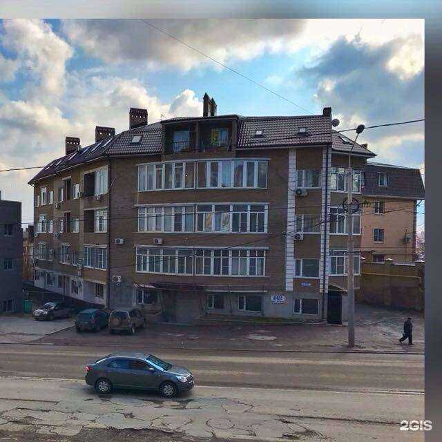 Отзывы на компанию Служба эвакуации в Ростове-на-Дону c фото - фотография 2 из 2