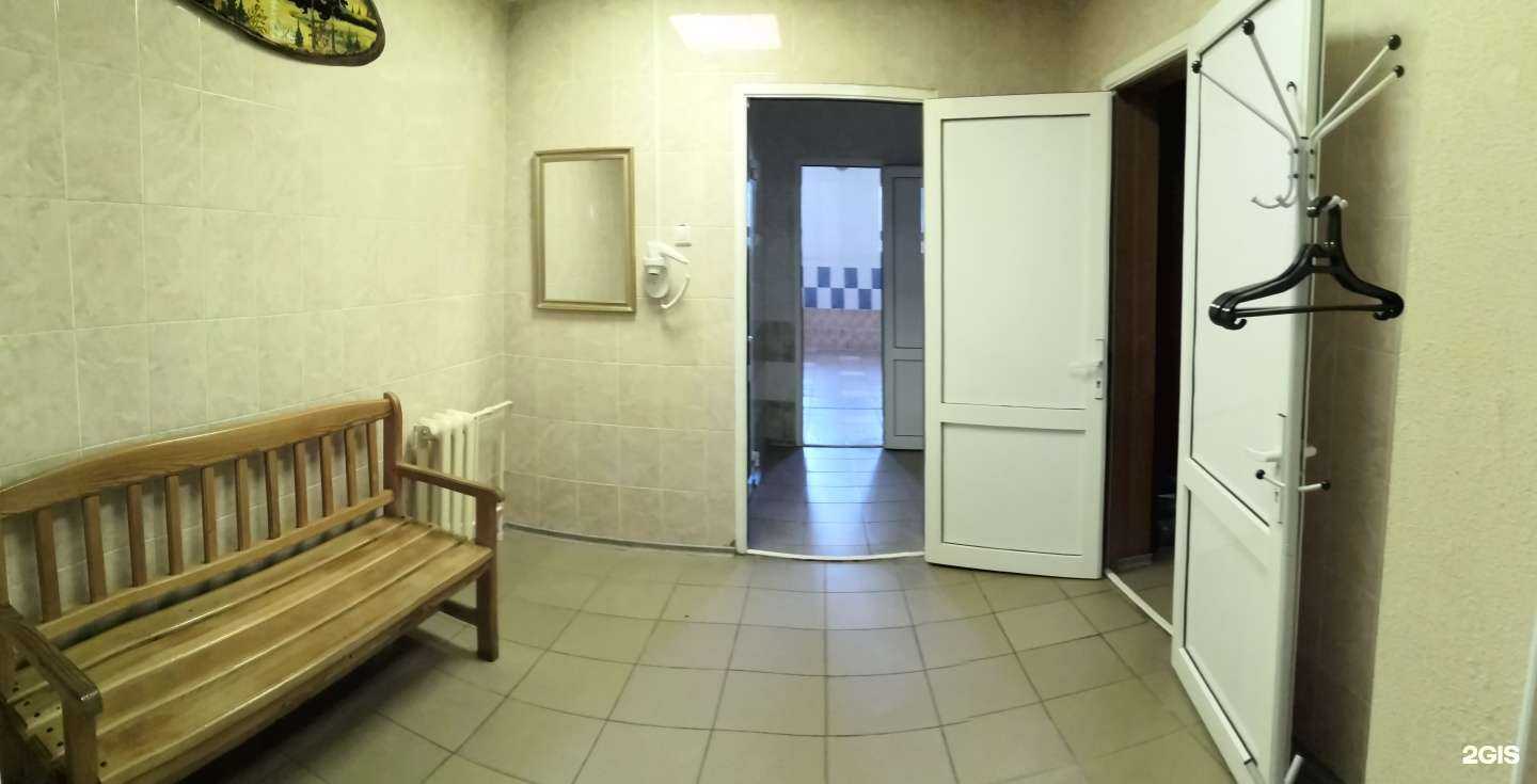 Отзывы на компанию Оздоровительный комплекс в Уфе c фото