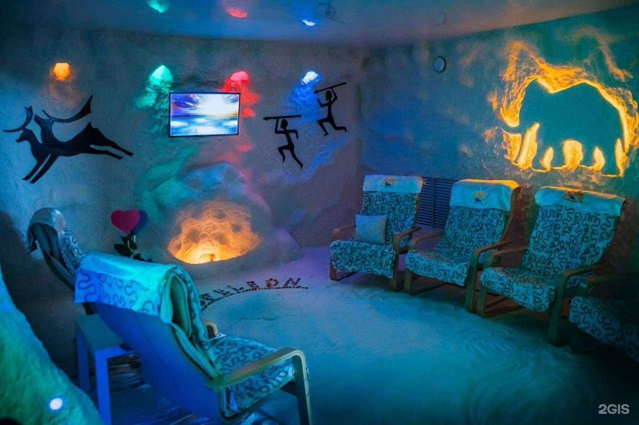 Отзывы на компанию Спелеон в Смоленске c фото