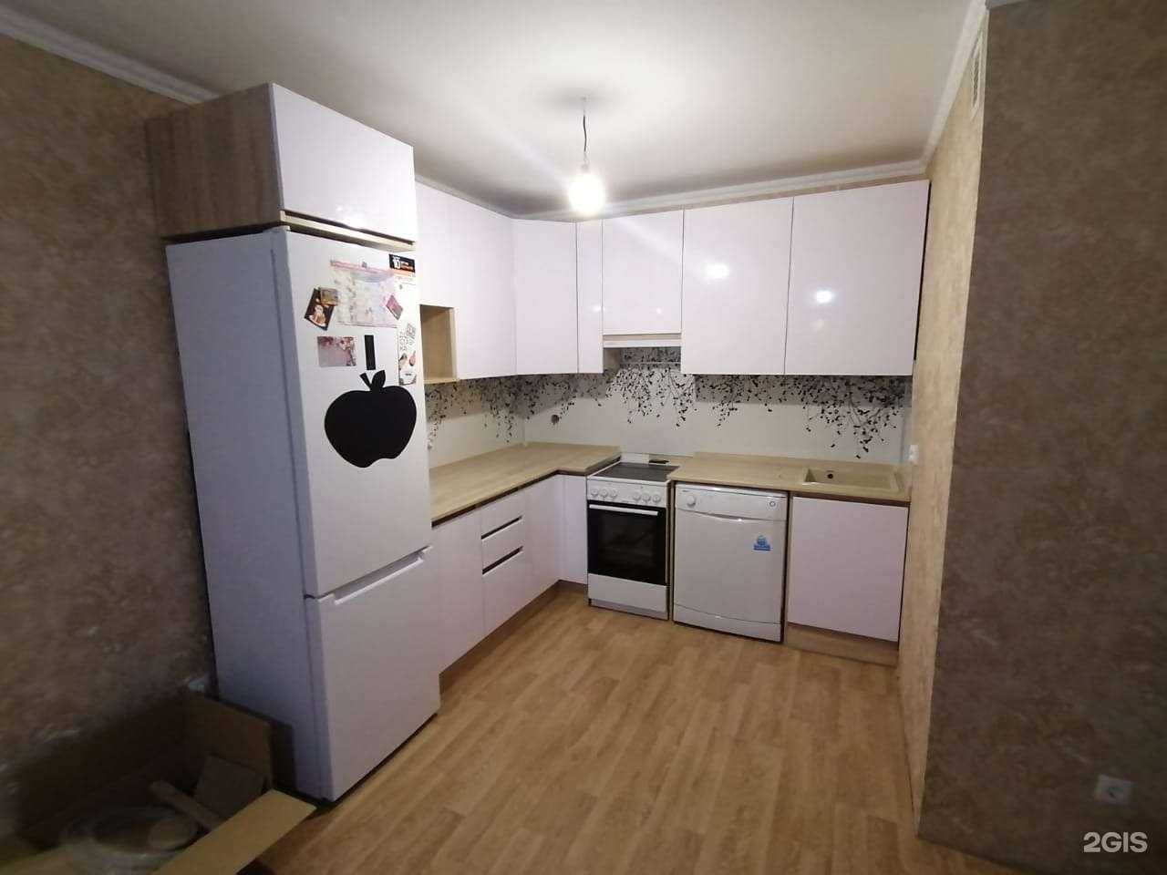 Отзывы на компанию Победа Мебель в Екатеринбурге c фото