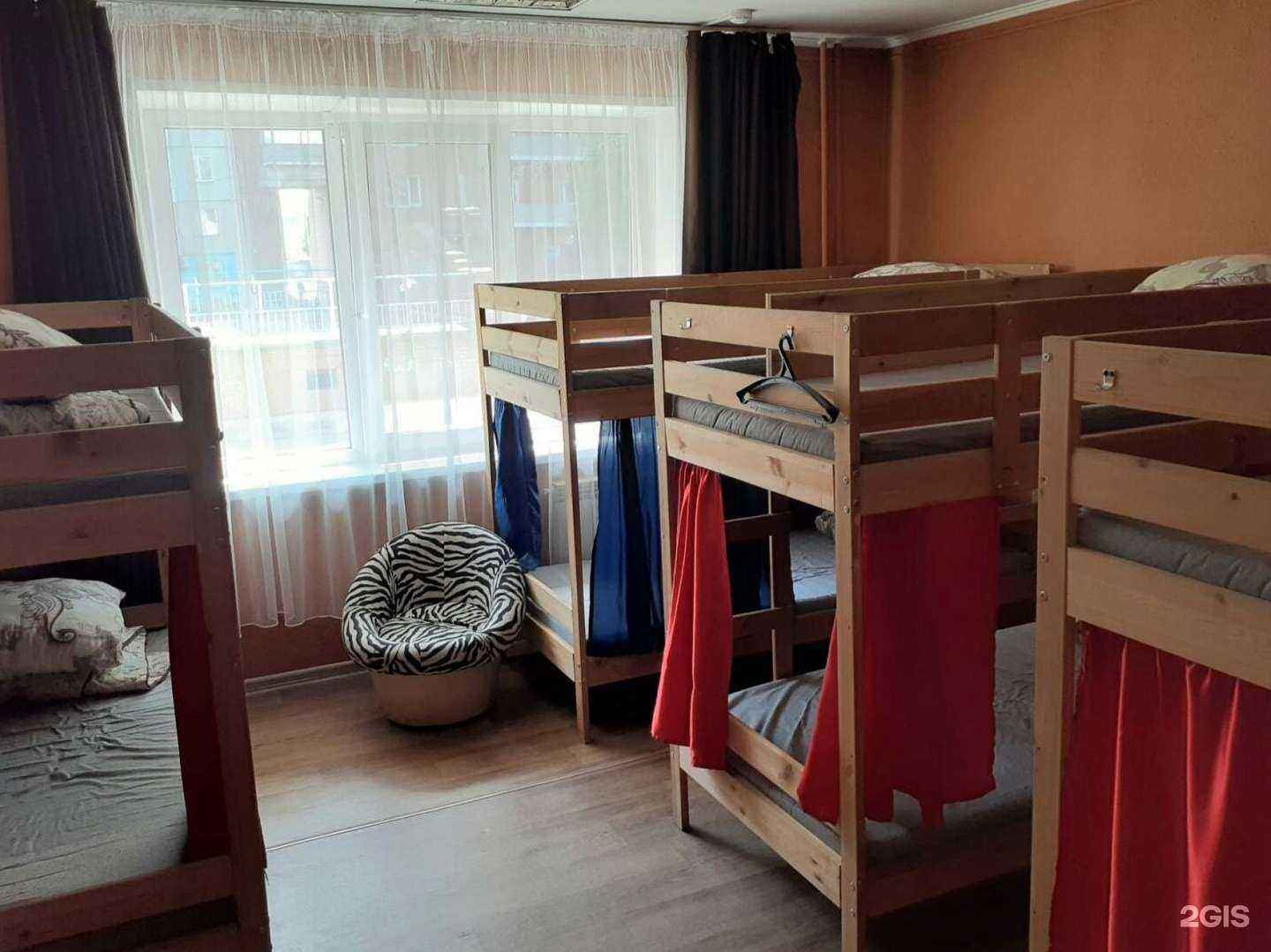 Отзывы на компанию Like в Красноярске c фото