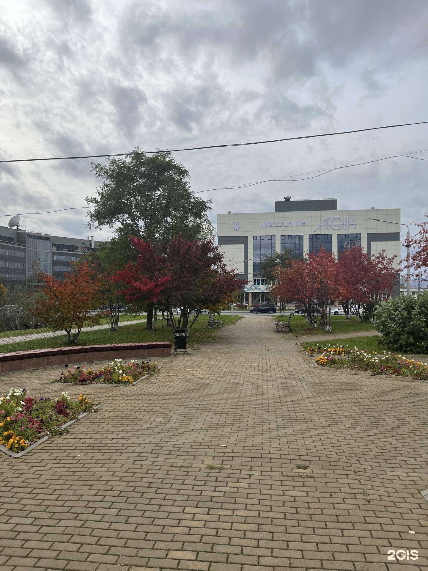 Отзывы на компанию Ханыль в Южно-Сахалинске c фото - фотография 2 из 2