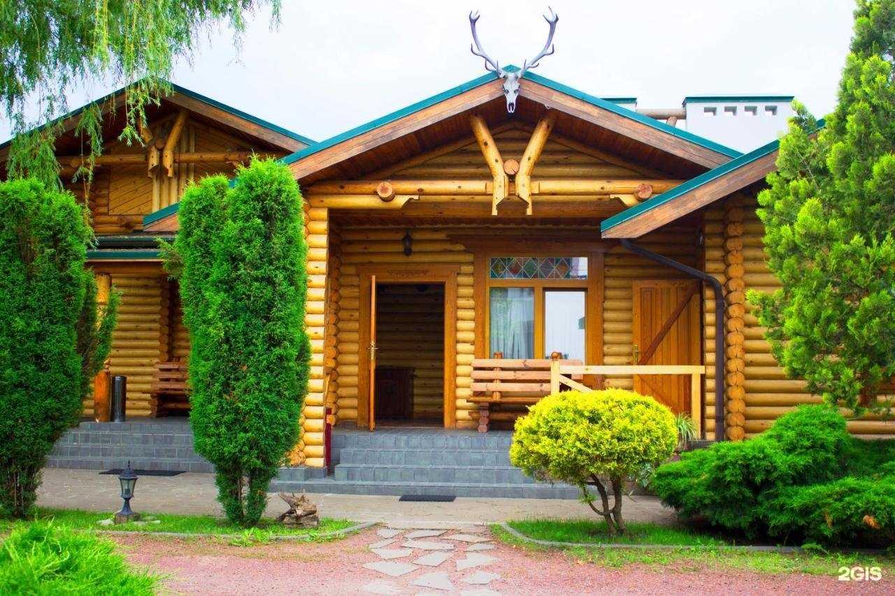 Отзывы на компанию Охотничий клуб в г. Ростов-на-Дону c фото