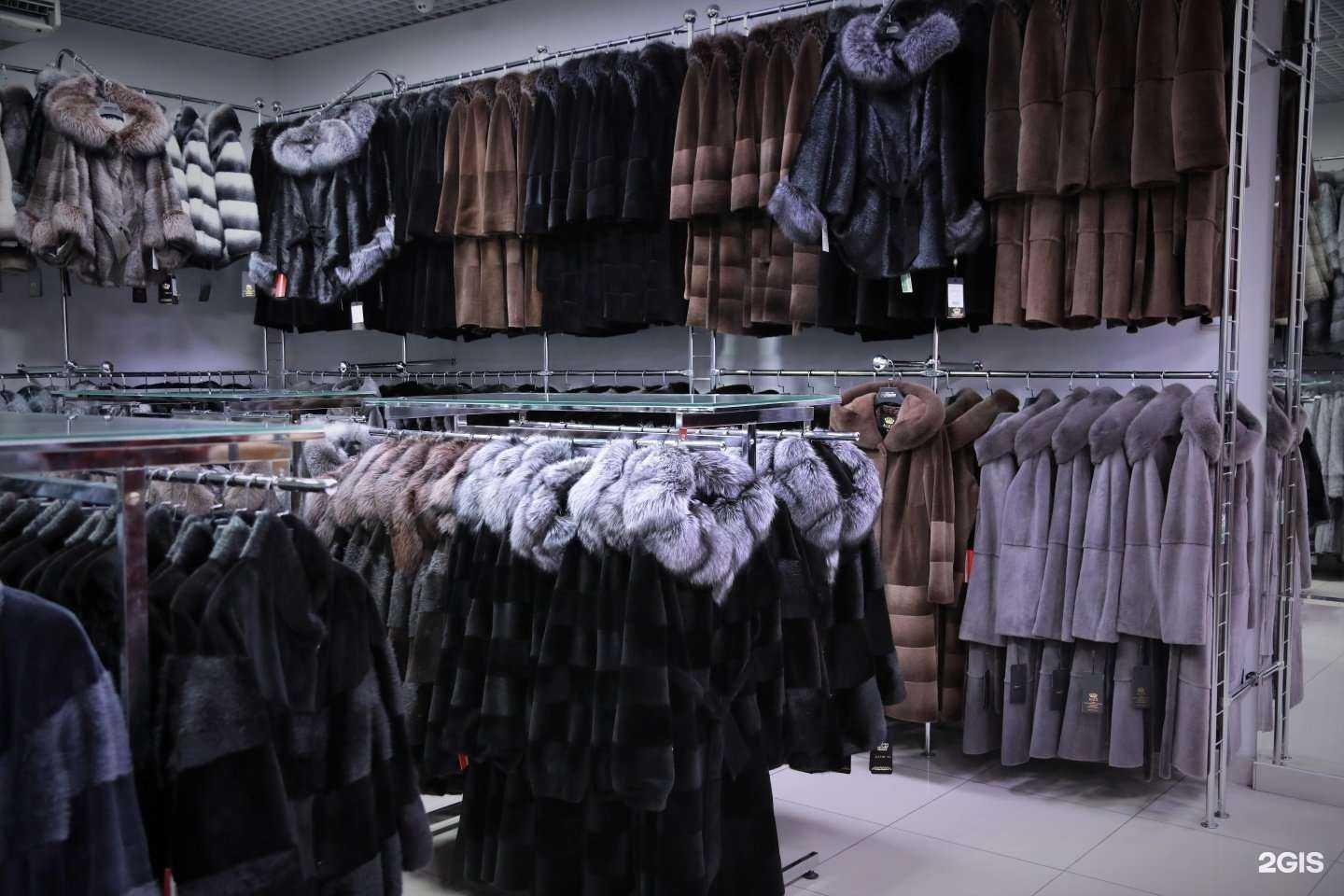Отзывы на компанию Меховой Дисконт в Омске c фото