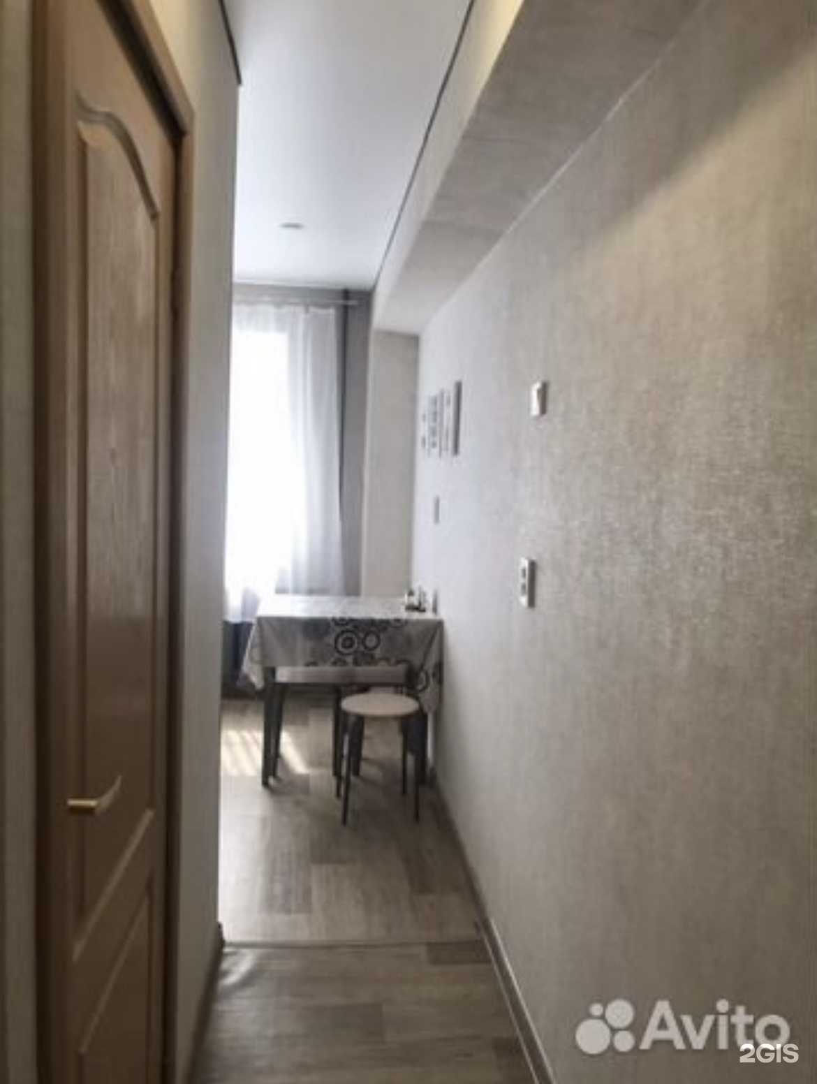 Отзывы на компанию rooms55 в г. Омск c фото