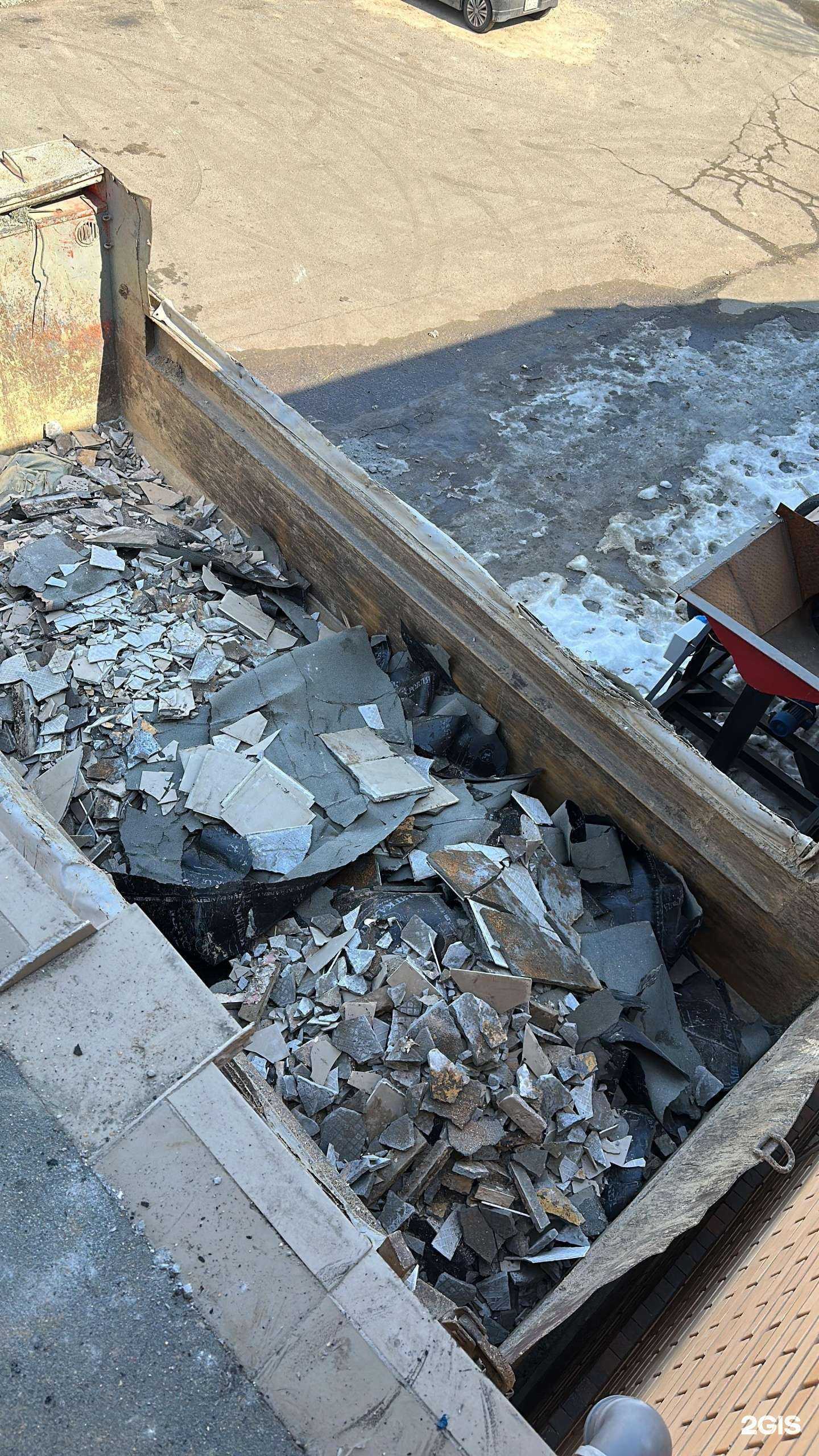 Отзывы на компанию Строй партнер в г. Хабаровск c фото