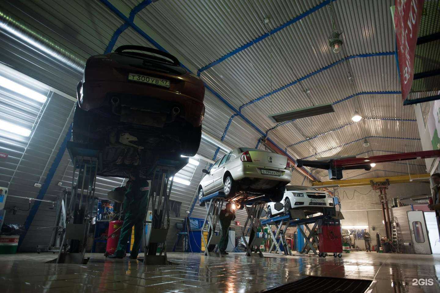 Отзывы на компанию Мкц в Гатчине c фото