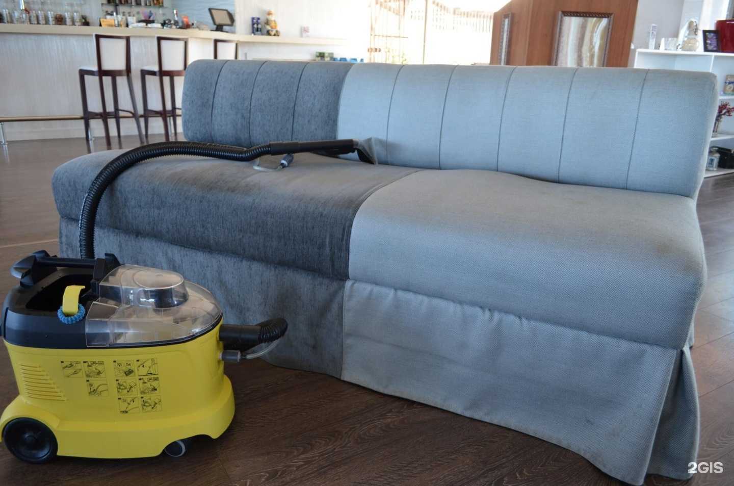 Отзывы на компанию Регион СЭС в Волгограде c фото