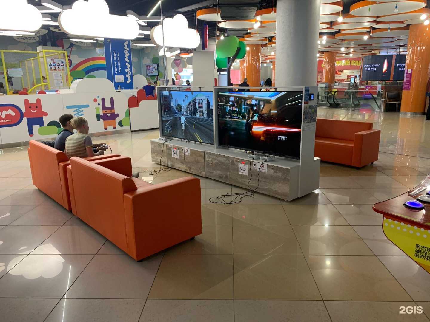 Отзывы на компанию Отдел игровых консолей в Барнауле c фото