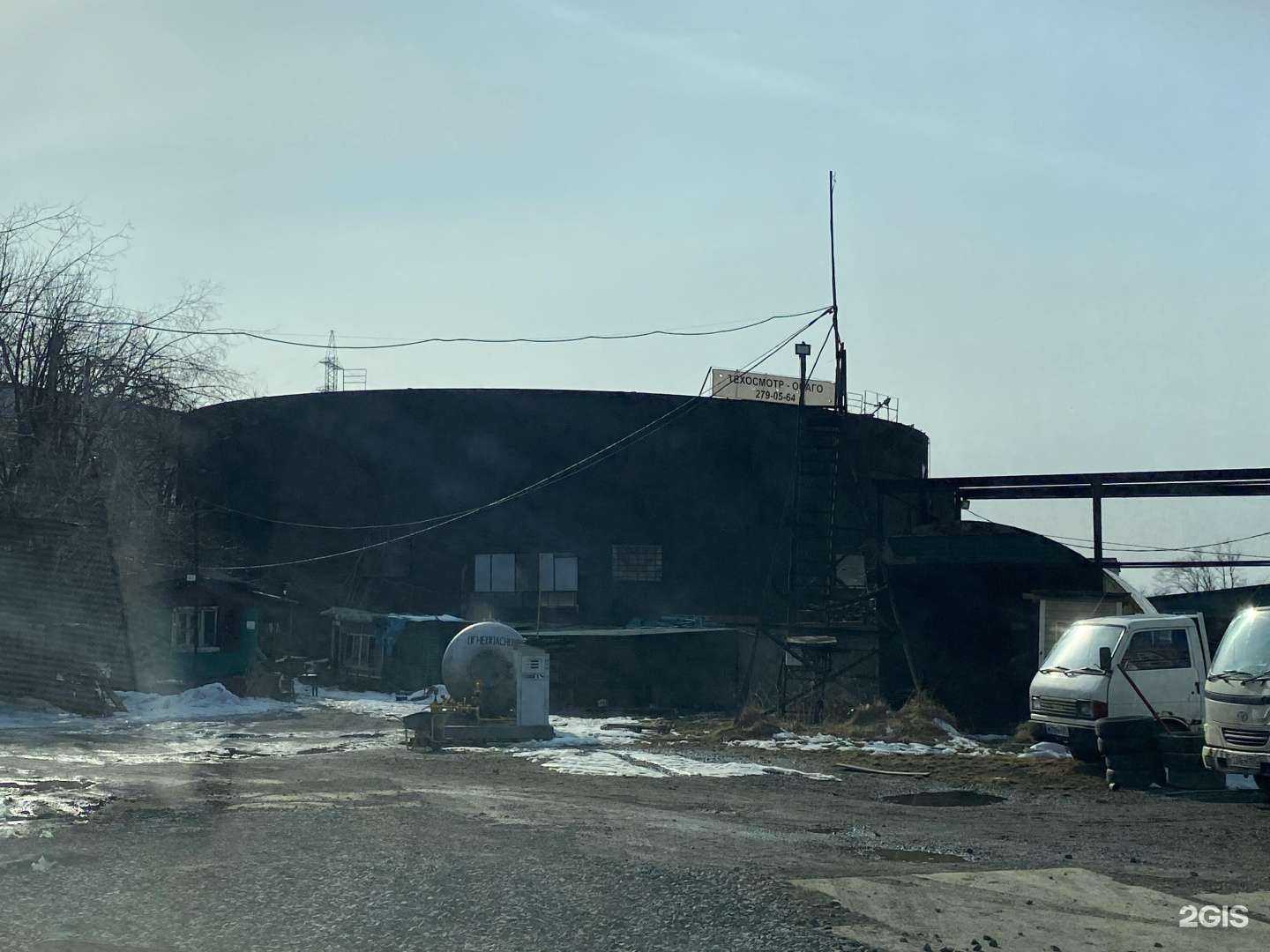 Отзывы на компанию Аркон Авто в Владивостоке c фото - фотография 2 из 2