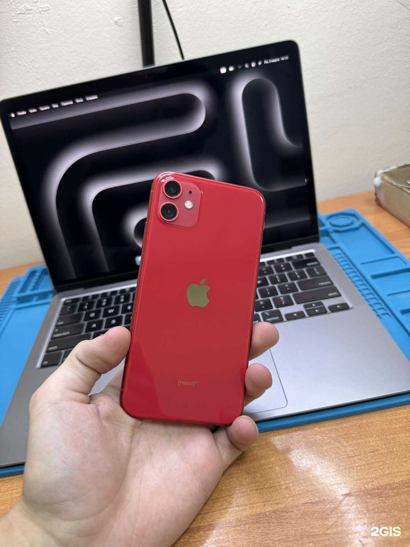 Отзывы на компанию Лавка Jobs`a в Томске c фото