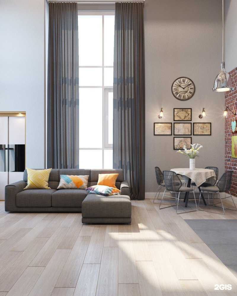 Отзывы на компанию Archi Vision в Первоуральске c фото