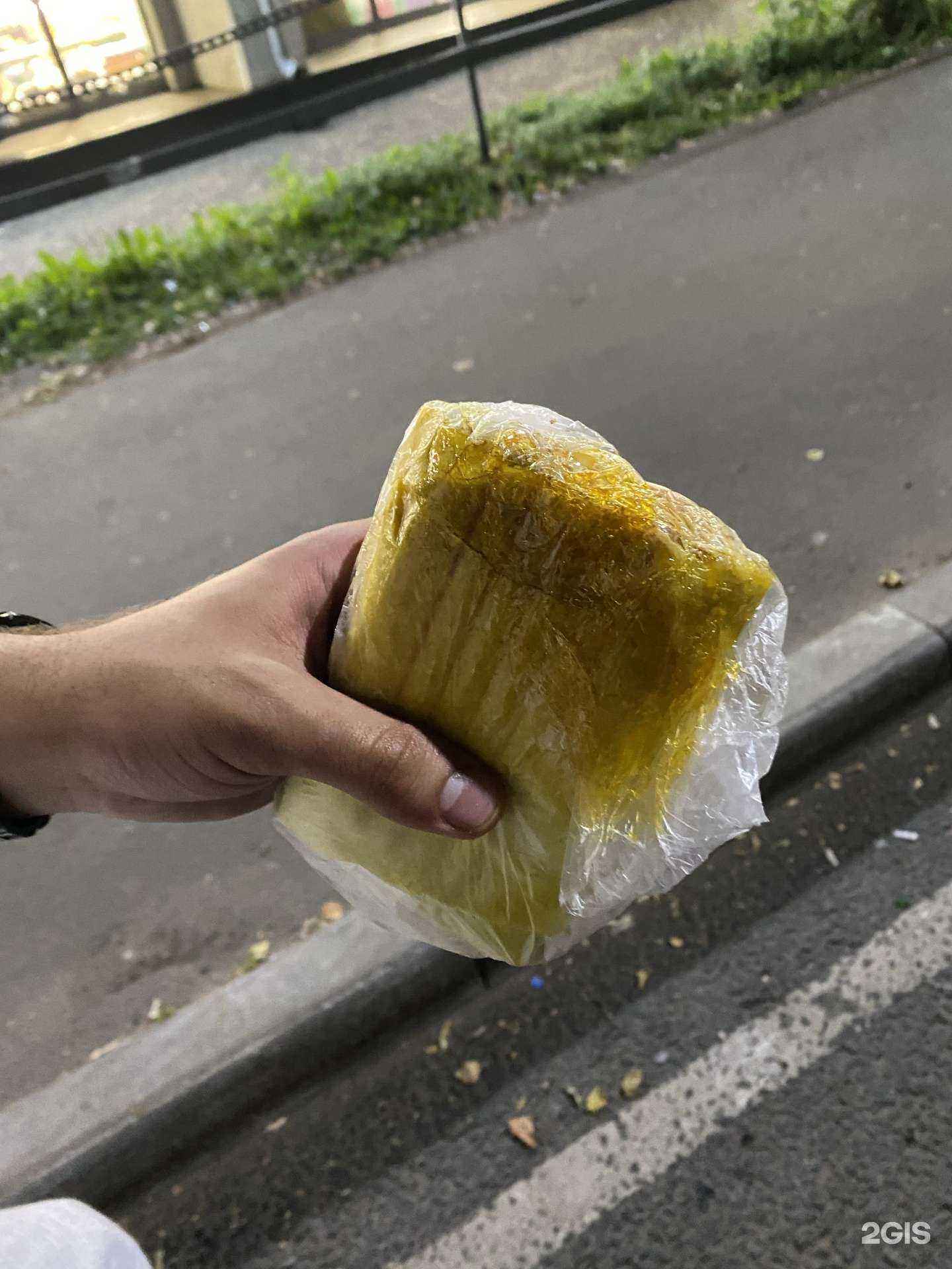 Отзывы на компанию ШаурМастер в г. Ярославль c фото