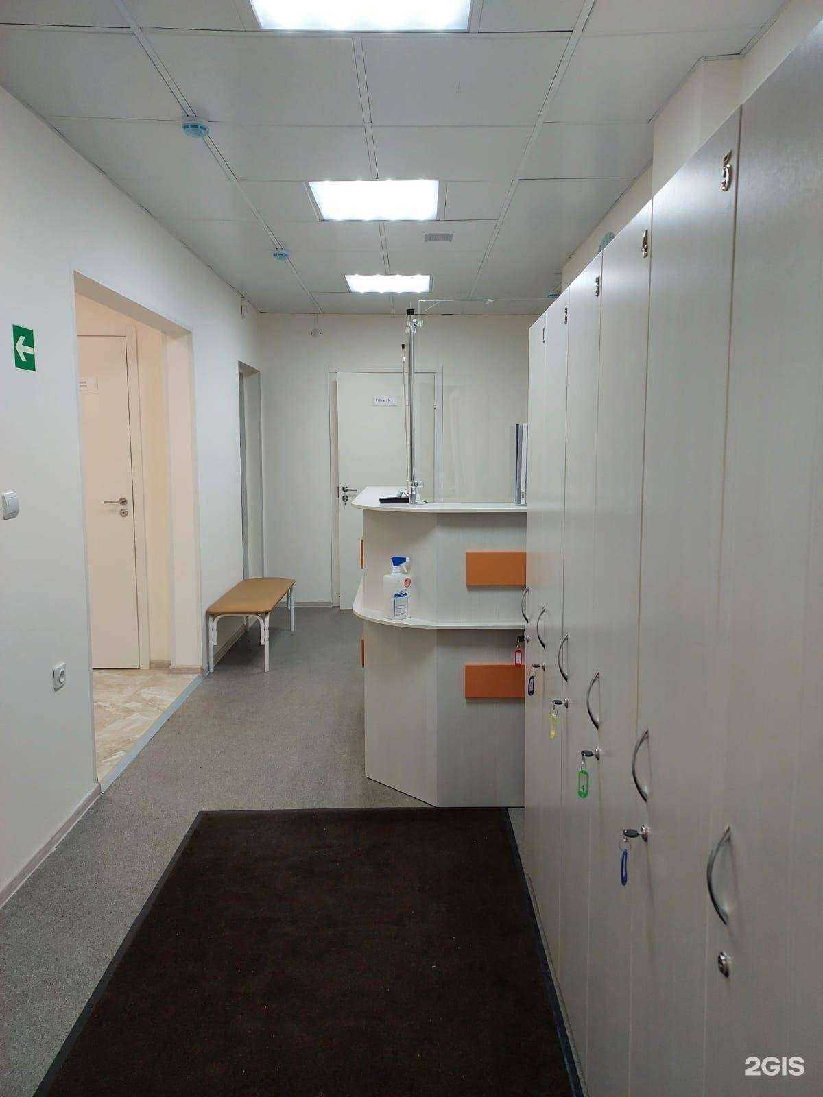 Отзывы на компанию Здоровая семья в Всеволожске c фото