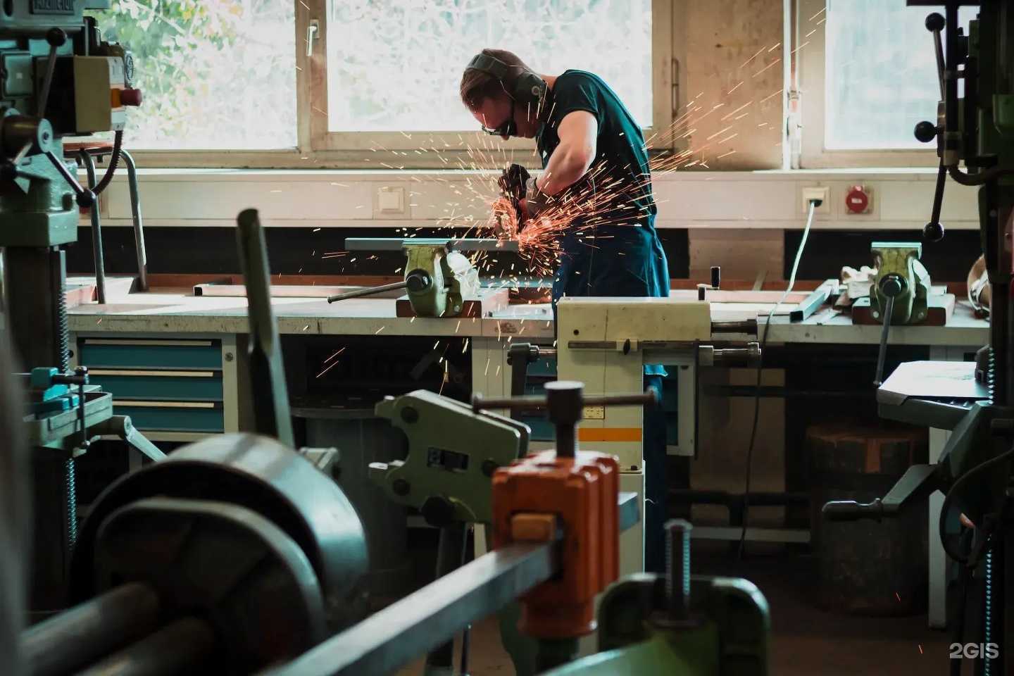 Отзывы на компанию Компания по прокату инструмента в г. Киров c фото