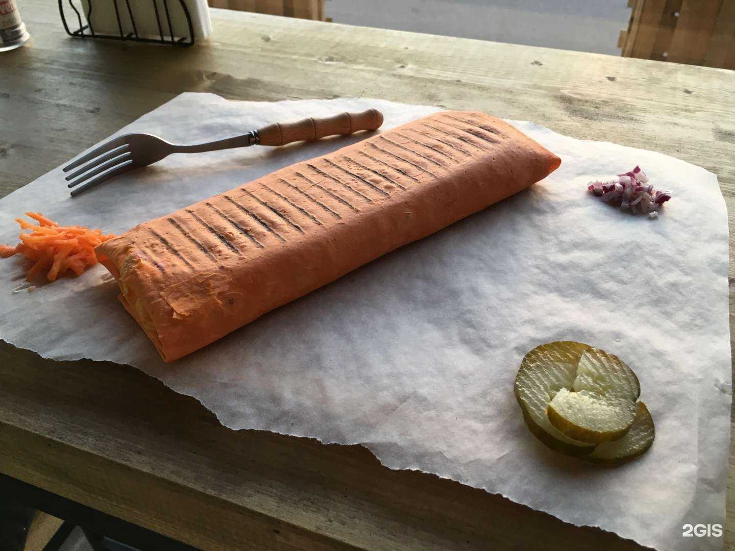 Отзывы на компанию Вкусно и сочно в г. Бор c фото