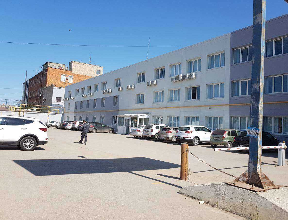 Отзывы на компанию Триумф в Саратове c фото - фотография 2 из 2