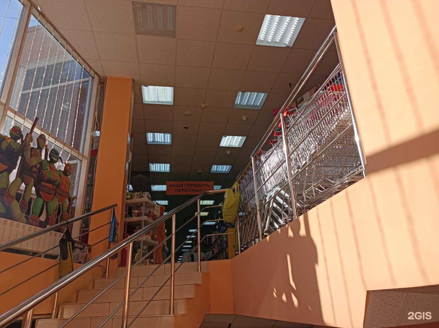 Отзывы на компанию Симба kids в Орехово-Зуеве c фото