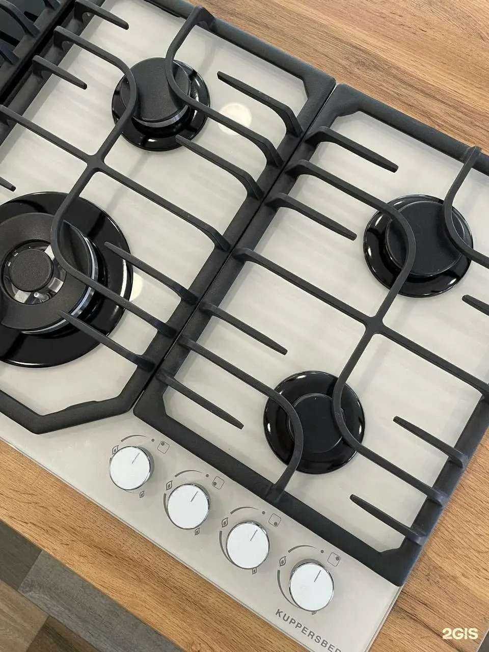 Отзывы на компанию Granula в Казани c фото