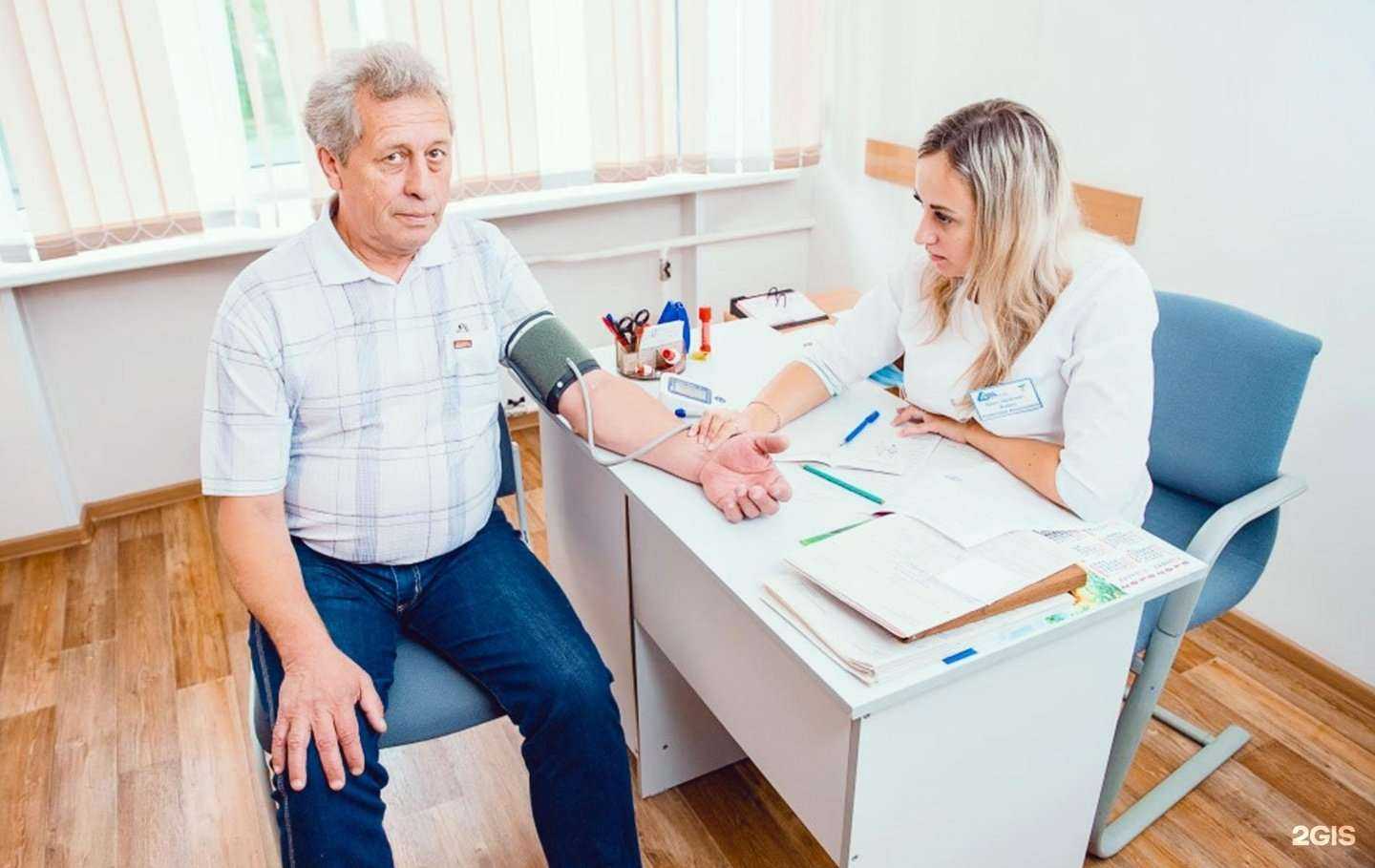 Отзывы на компанию Центр доктора Бубновского в г. Саратов c фото