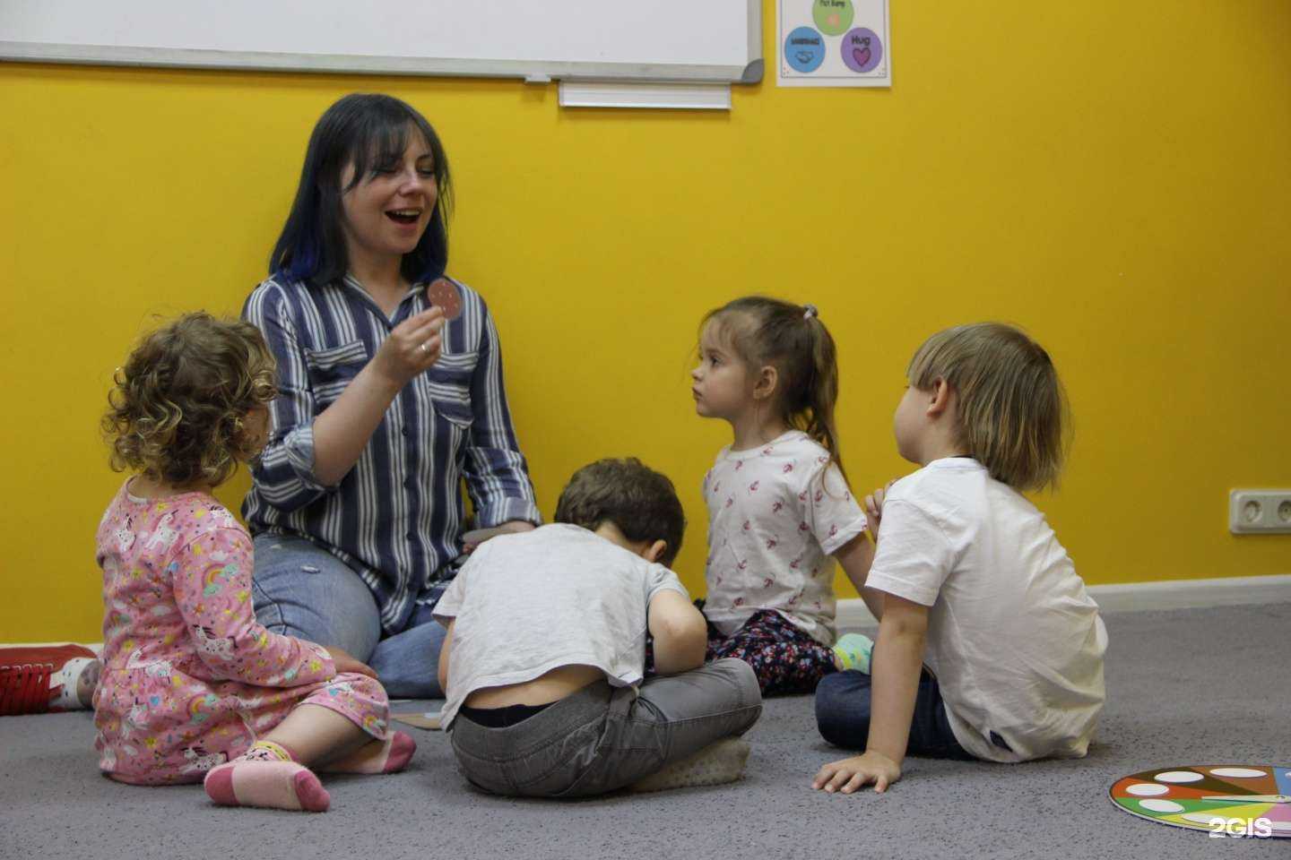 Отзывы на компанию Атмосфера в г. Красногорск c фото