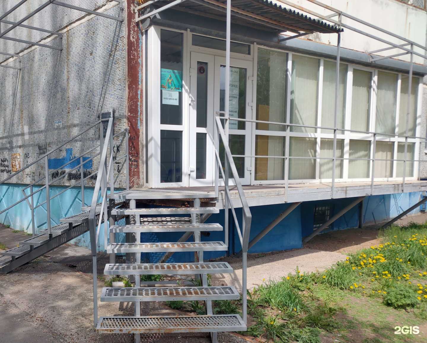 Отзывы на компанию Развитие в Омске c фото