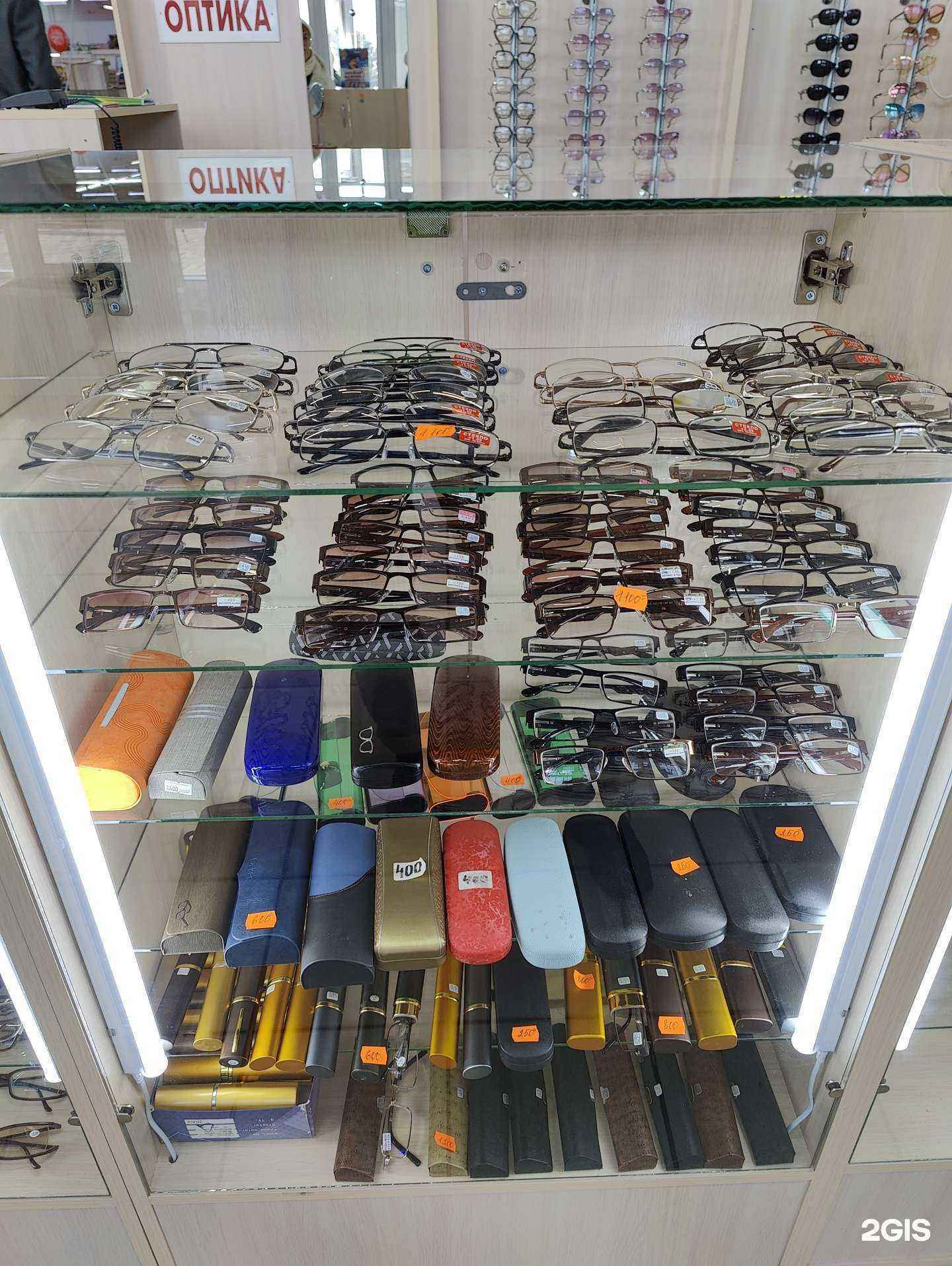 Отзывы на компанию Урал-Оптика в г. Магнитогорск c фото