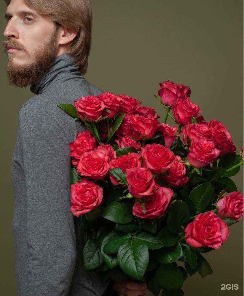 Отзывы на компанию Своя роза в Волгограде c фото