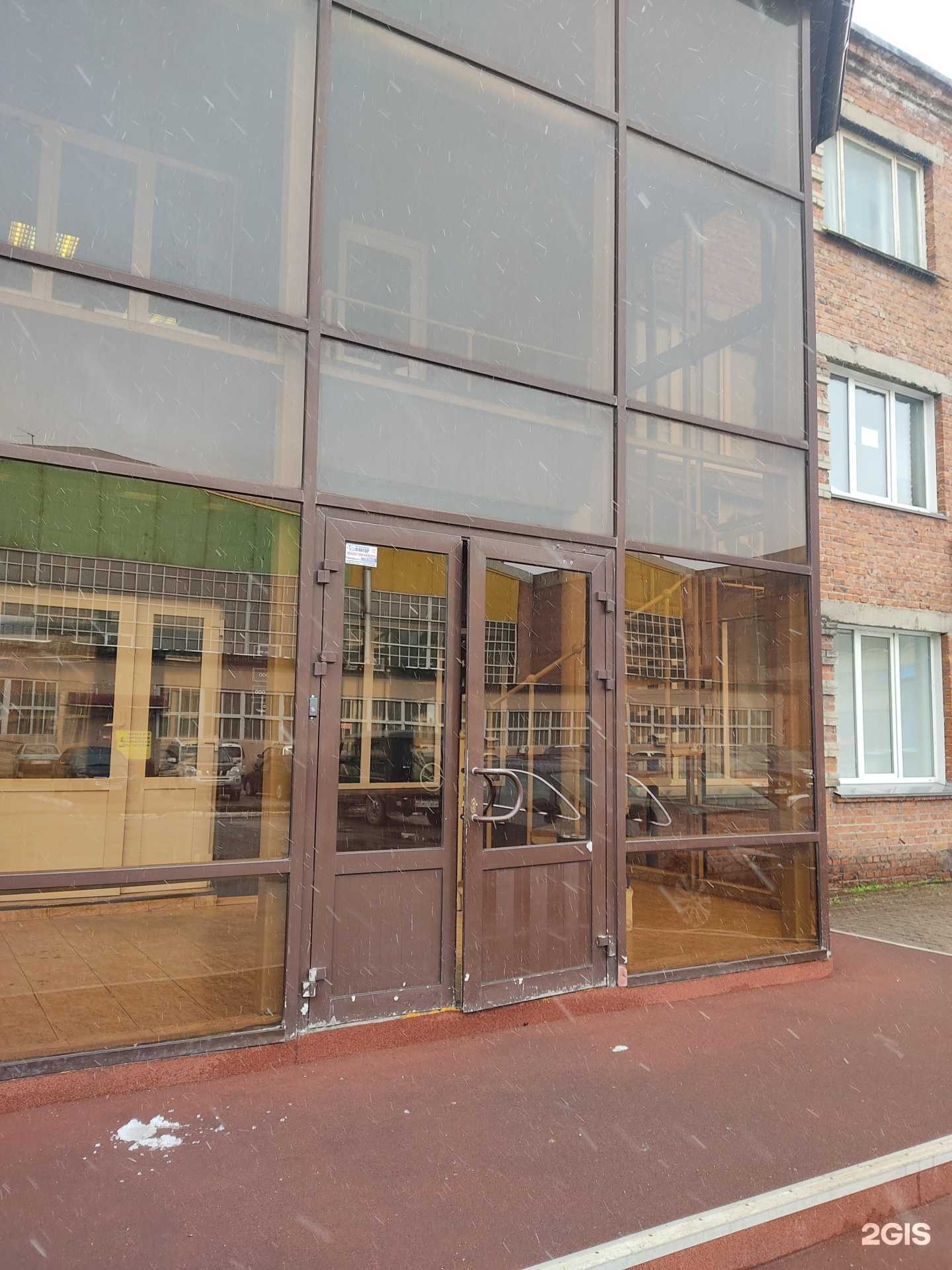 Отзывы на компанию Асес-Строй в г. Новосибирск c фото