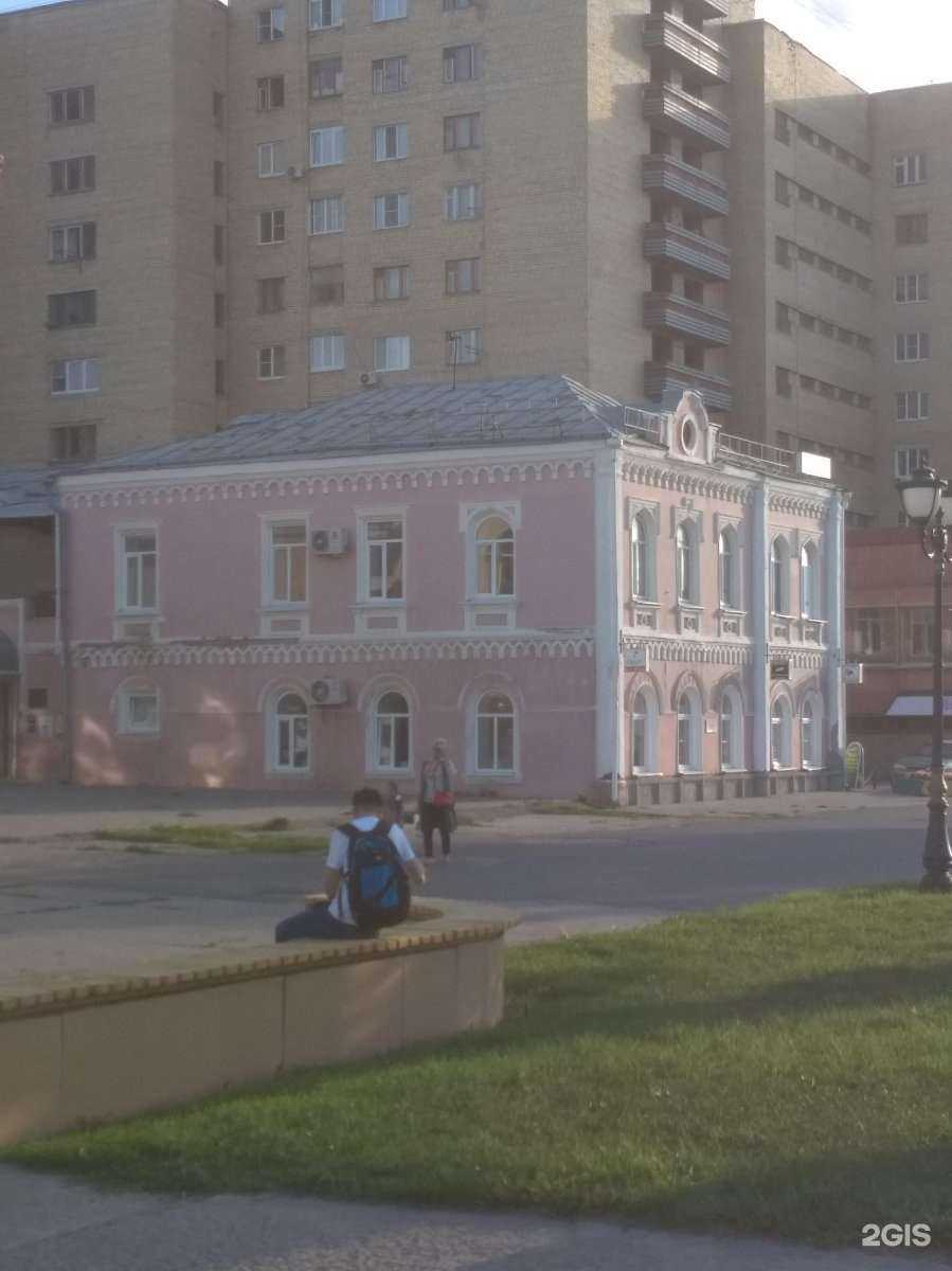 Отзывы на компанию Спутник-Тамбов в Тамбове c фото - фотография 2 из 2