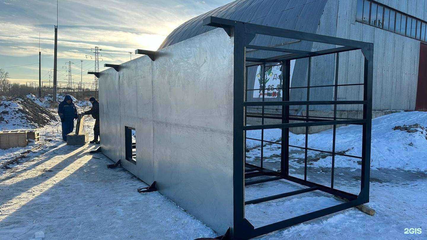Отзывы на компанию Лидер СК в г. Пенза c фото