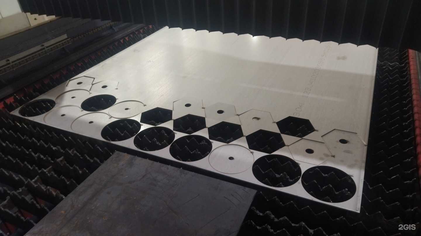 Отзывы на компанию Воронежское пищевое оборудование  в Воронеже c фото