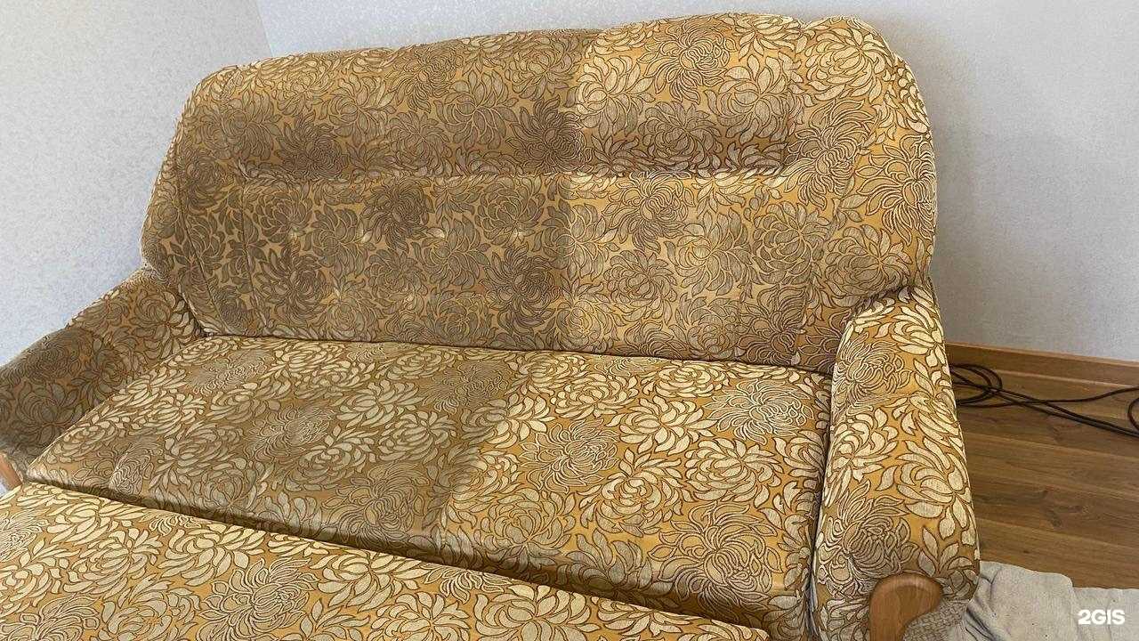 Отзывы на компанию Turbo_cleaner27 в Хабаровске c фото