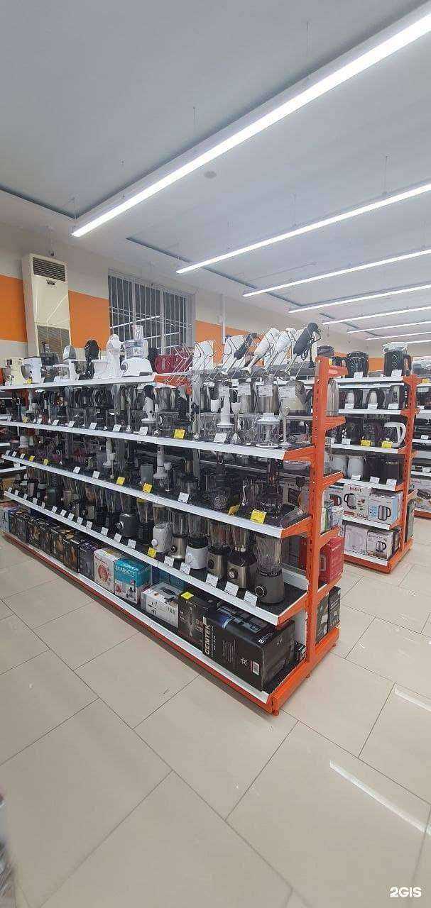 Отзывы на компанию DNS в Махачкале c фото