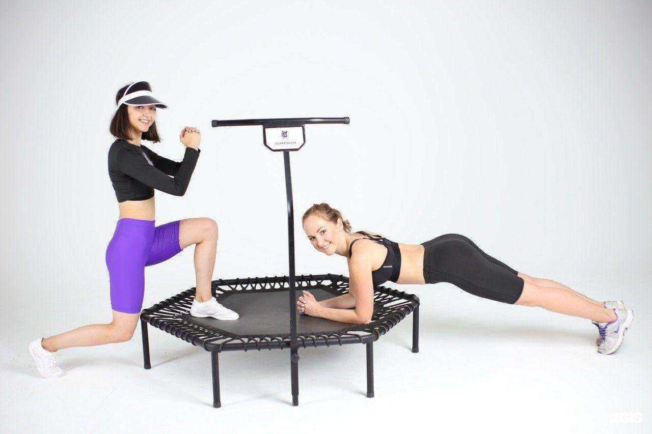 Отзывы на компанию JumpBase в Казани c фото