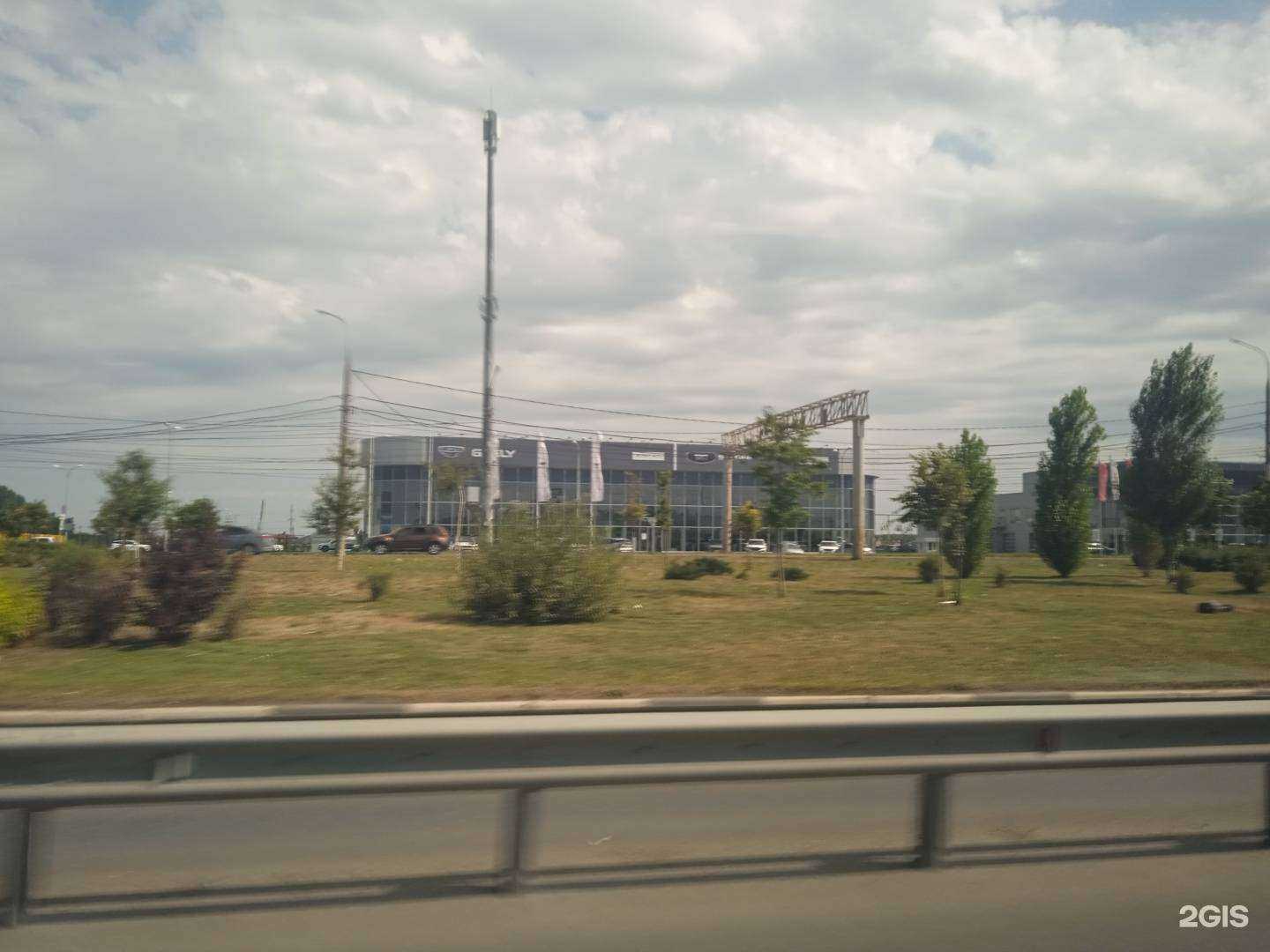 Отзывы на компанию На Южном в Самаре c фото - фотография 2 из 2