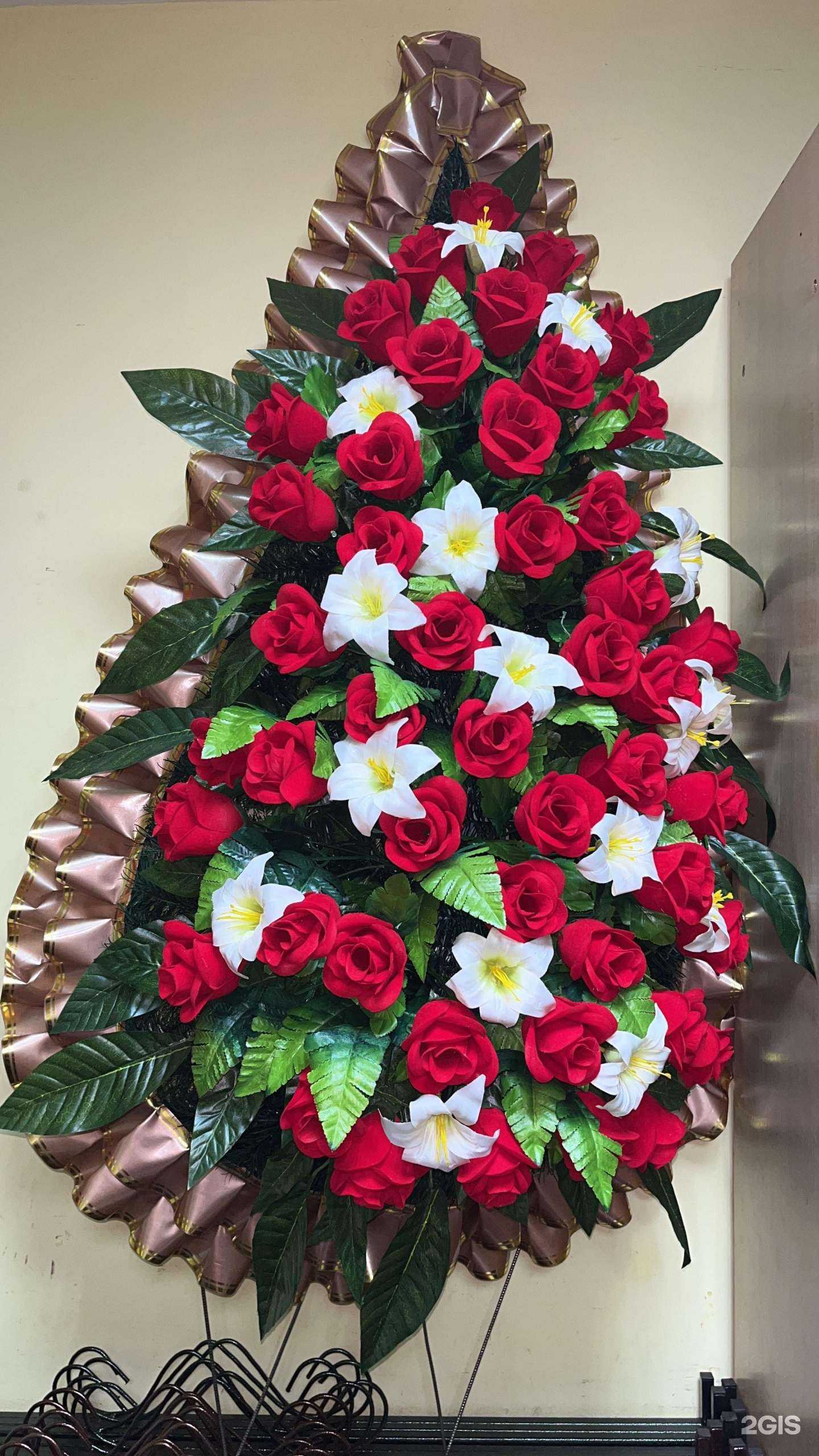 Отзывы на компанию Профритуал в Уфе c фото