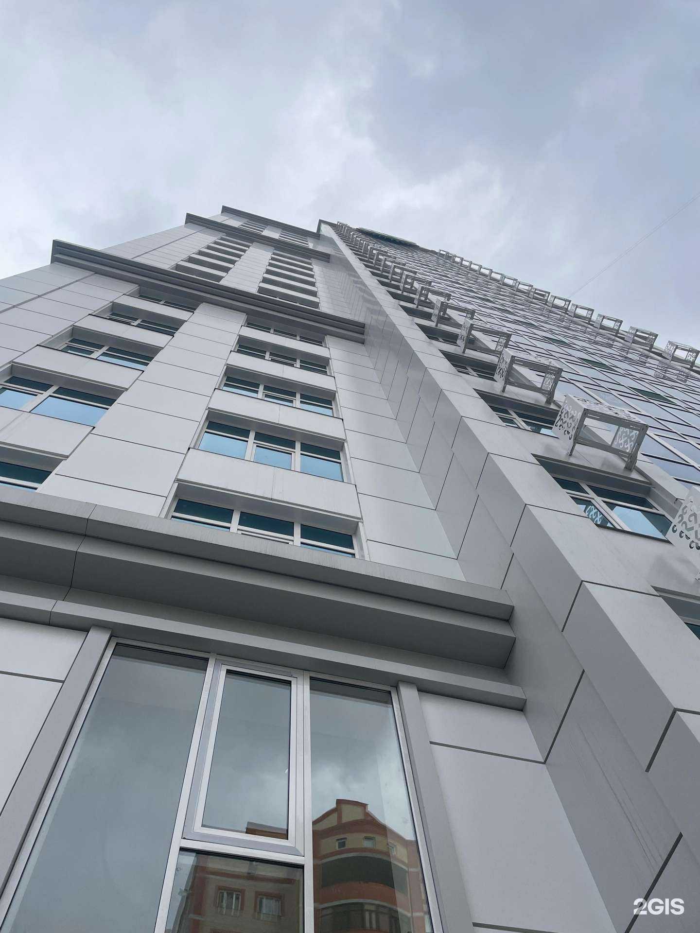 Отзывы на компанию Лига экспертов недвижимости в Грозном c фото