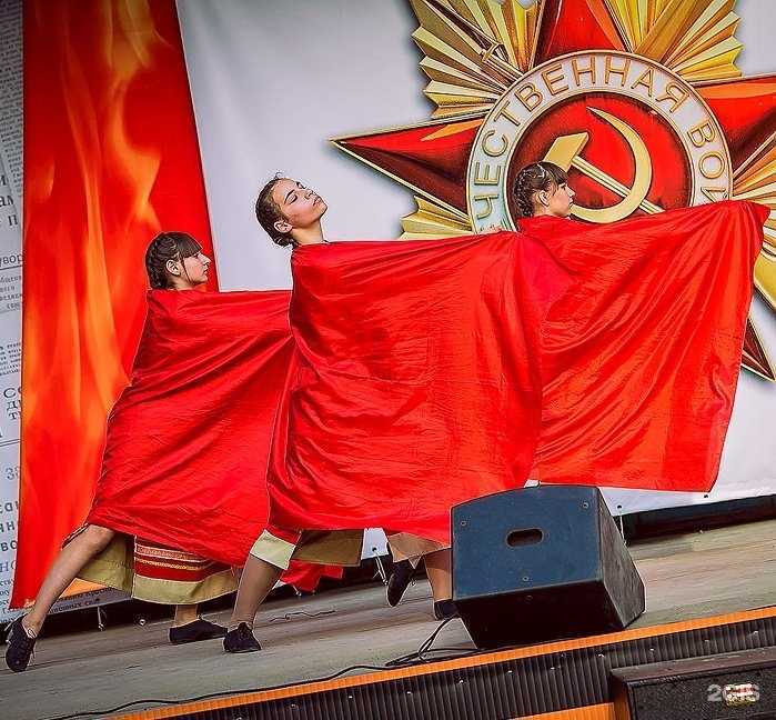 Отзывы на компанию Калинка в Новосибирске c фото