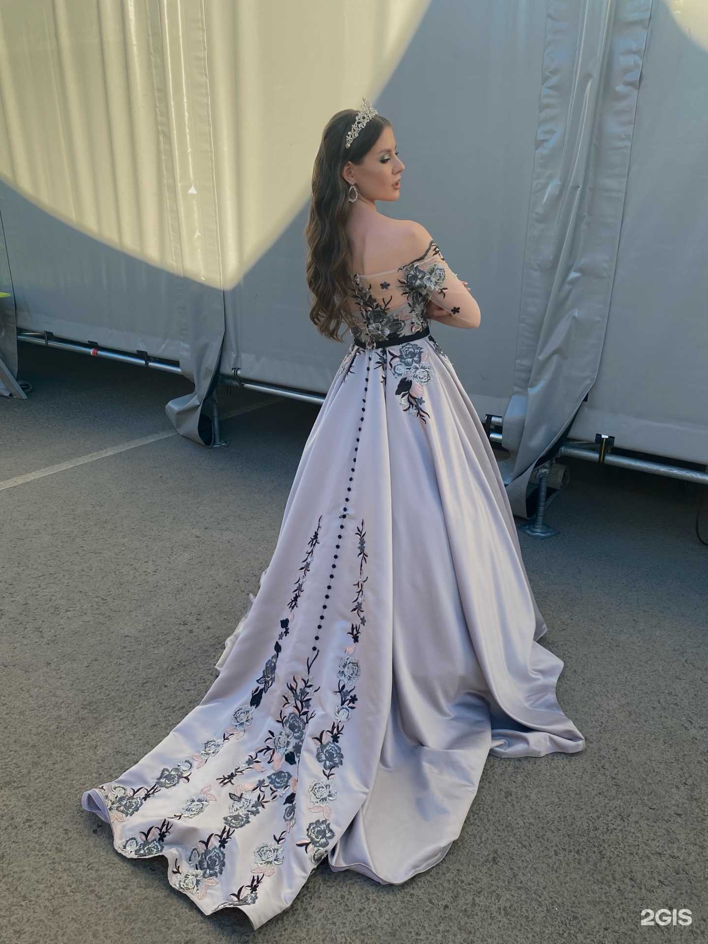 Отзывы на компанию Dress for you в г. Омск c фото